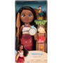 Jakks Pacific 237596 Oceania 2 Vaiana Cantante da 38cm con Abiti Ispirati al Film e Arricchiti da Dettagli Preziosi