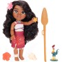 Jakks Pacific 237596 Oceania 2 Vaiana Cantante da 38cm con Abiti Ispirati al Film e Arricchiti da Dettagli Preziosi