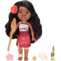 Jakks Pacific 237596 Oceania 2 Vaiana Cantante da 38cm con Abiti Ispirati al Film e Arricchiti da Dettagli Preziosi