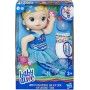 HAsbro E3693  Baby Alive Magica Sirena Bionda con accesori