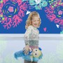 HAsbro E3693  Baby Alive Magica Sirena Bionda con accesori