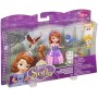 Mattel Y6640 - Disney Princess Sofia e Gli Animali