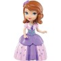 Mattel Y6640 - Disney Princess Sofia e Gli Animali