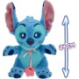 IMC Toys 927001 Baby Paws Stitch Interattivo con Suoni e una Borsa-Copertina