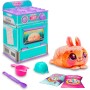 Giochi Preziosi CKE00000 Cookez Makery Forno Crea Delizioso Peluche Profumato e Interattivo