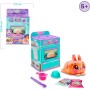 Giochi Preziosi CKE00000 Cookez Makery Forno Crea Delizioso Peluche Profumato e Interattivo