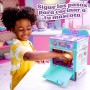 Giochi Preziosi CKE00000 Cookez Makery Forno Crea Delizioso Peluche Profumato e Interattivo