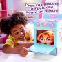 Giochi Preziosi CKE00000 Cookez Makery Forno Crea Delizioso Peluche Profumato e Interattivo