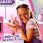 Giochi Preziosi CKE00000 Cookez Makery Forno Crea Delizioso Peluche Profumato e Interattivo