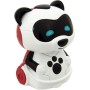 Clementoni 12098 Sapientino Panda Bit Robot educativo Coding per Bambini 4 Anni