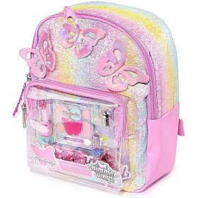 Giocheria POS230200 Martinelia Shimmer Wings Bag Set Giocheria POS230200 Martinelia Shimmer Wings Bag Set