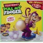 Jakks Pacific 152714 Pull my Finger gioco elettronico per bambini dai 4 anni