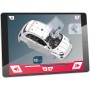 Clementoni 19323 Scienza e Gioco Build - Fiat 500 Elettrica Auto da Costruire con 210+ Componenti App Dedicata