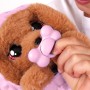 IMC Toys ‎917637 Baby Paws Cocker Peluche Interattivo con Suoni Include Borsetta Copertina