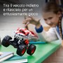 LEGO Technic 42200 Pull-Back Monster Jam ThunderROARus Monster Truck da Costruire