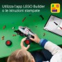 LEGO Technic 42200 Pull-Back Monster Jam ThunderROARus Monster Truck da Costruire