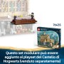 LEGO Harry Potter 76441 Castello di Hogwarts Club dei Duellanti 4 Minifigure