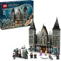 LEGO Harry Potter 76453 Malfoy Manor Modellino di Casa da Costruire con Stanze Funzioni e 9 Personaggi