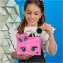 SpinMaster Purse Pets Borsetta Tote Perfect in Versione Coniglietto Borsetta interattiva con oltre 30 Suoni e reazioni