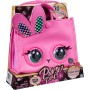 SpinMaster Purse Pets Borsetta Tote Perfect in Versione Coniglietto Borsetta interattiva con oltre 30 Suoni e reazioni