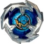 Hasbro F9580ES1 BeyBlade X Sword Dran 3-60F Starter Pack Set Attack