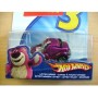 Mattel R2518 Hot Wheels Toy Story 3 - Lotso Velocit