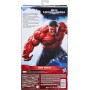 Hasbro F9299 Marvel Studios Titan Hero deluxe Red Hulk da 30cm