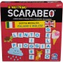 SpinMaster 6070388 Il Mio Primo Scarabeo Edizione Italiano-Inglese Gioco da Tavolo da 2 a 4 Giocatori