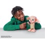 SpinMaster 6069165 Wizarding World Harry Potter Elfo Interattivo Magical Dobby con Calzino Oltre 35 Suoni e Frasi 22cm