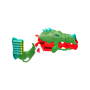 Hasbro F7518 Nerf Dinosquad Combo Pack Azione Preistorica