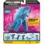 Rocco Giocattoli MN317400 MonsterVerse Godzilla x Kong: il nuovo impero Energized Godzilla da 15cm con drone da combattimento