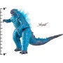 Rocco Giocattoli MN317400 MonsterVerse Godzilla x Kong: il nuovo impero Energized Godzilla da 15cm con drone da combattimento