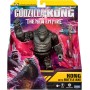 Giochi Preziosi MN303D00 Godzilla Vs. Kong Il Nuovo Impero - Kong Battle Scarred da 15cm Articolato