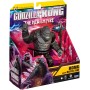 Giochi Preziosi MN303D00 Godzilla Vs. Kong Il Nuovo Impero - Kong Battle Scarred da 15cm Articolato