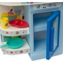 Giochi Preziosi CCBJ6000 Cicciobello Cucina ricca di accessori alta 70cm