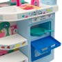 Giochi Preziosi CCBJ6000 Cicciobello Cucina ricca di accessori alta 70cm