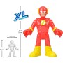 Fisher-Price HXH34 Imaginext DC Super Friends The Flash XL snodato da 25,4 cm