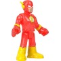 Fisher-Price HXH34 Imaginext DC Super Friends The Flash XL snodato da 25,4 cm