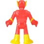 Fisher-Price HXH34 Imaginext DC Super Friends The Flash XL snodato da 25,4 cm