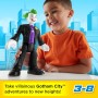 Fisher-Price HXH35 Imaginext DC Super Friends Joker XL 25,4 cm figura snodabile