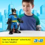 Fisher-Price HXH33 Imaginext DC Super Friends Batman XL Toy 25,4cm figura snodabile