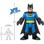 Fisher-Price HXH33 Imaginext DC Super Friends Batman XL Toy 25,4cm figura snodabile