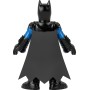 Fisher-Price HXH33 Imaginext DC Super Friends Batman XL Toy 25,4cm figura snodabile