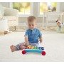 Fisher-Price CMY09 Xilofono classico Strumento Musicale per Stimolare creatività