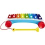 Fisher-Price CMY09 Xilofono classico Strumento Musicale per Stimolare creatività