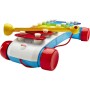 Fisher-Price CMY09 Xilofono classico Strumento Musicale per Stimolare creatività