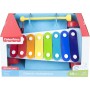 Fisher-Price CMY09 Xilofono classico Strumento Musicale per Stimolare creatività