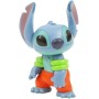 Giochi Preziosi TTC02000 Stitch Set 8 personaggi Stitch con diversi look alti 5cm e con posa dinamica