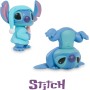 Giochi Preziosi TTC02000 Stitch Set 8 personaggi Stitch con diversi look alti 5cm e con posa dinamica