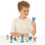 Giochi Preziosi TTC00000 Stitch Set Personaggi Lilo e Stich da 5cm con pose differenti e accessori